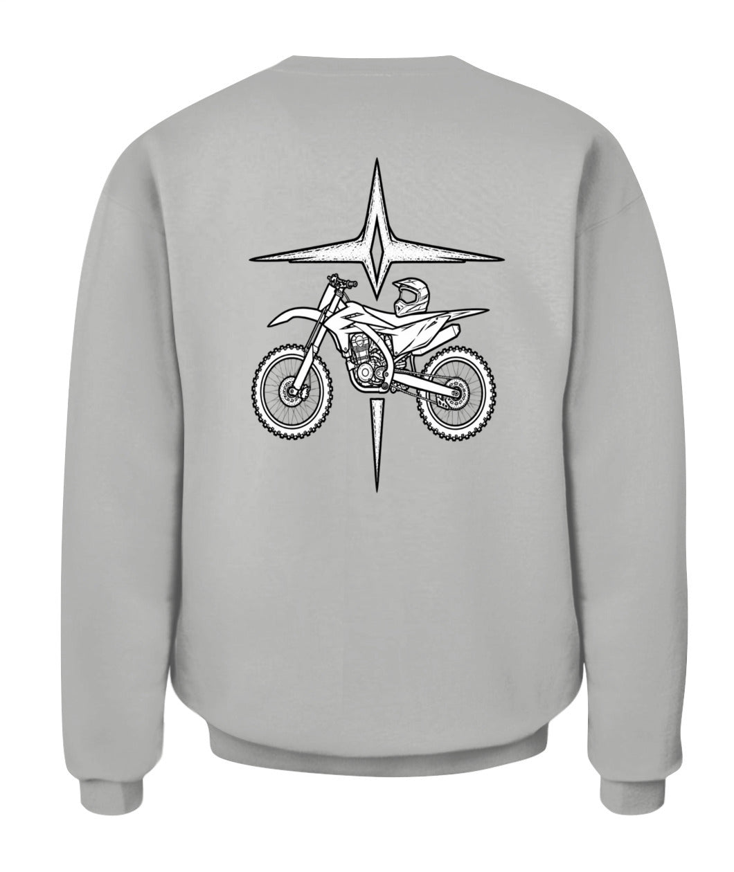 Unisex Crewneck Sweatshirt | Gildan 18000