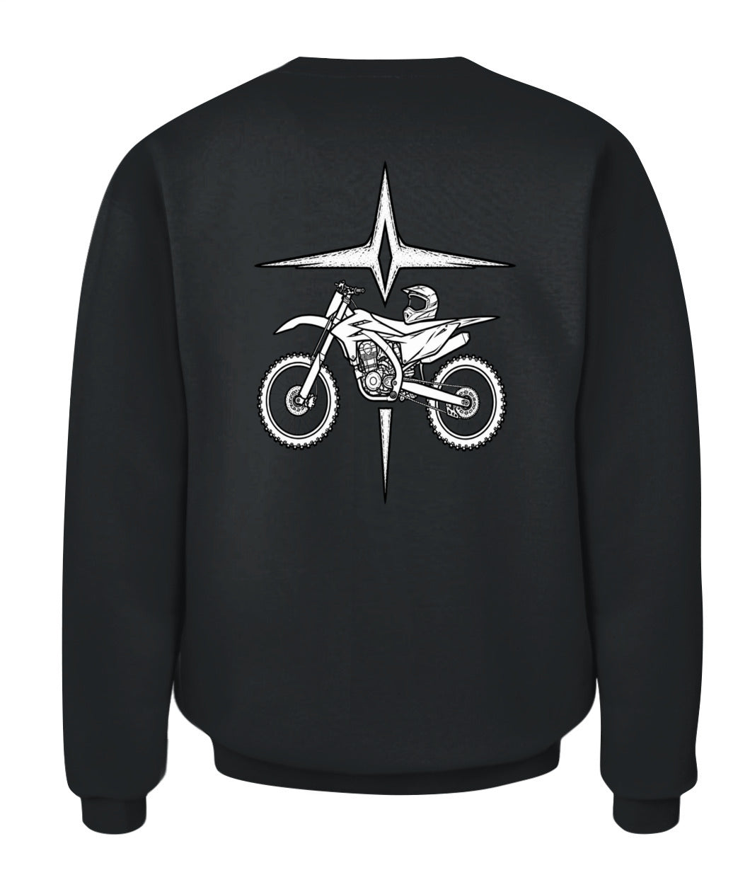Unisex Crewneck Sweatshirt | Gildan 18000