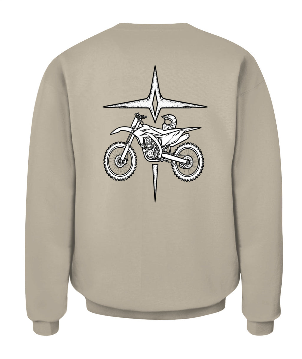 Unisex Crewneck Sweatshirt | Gildan 18000