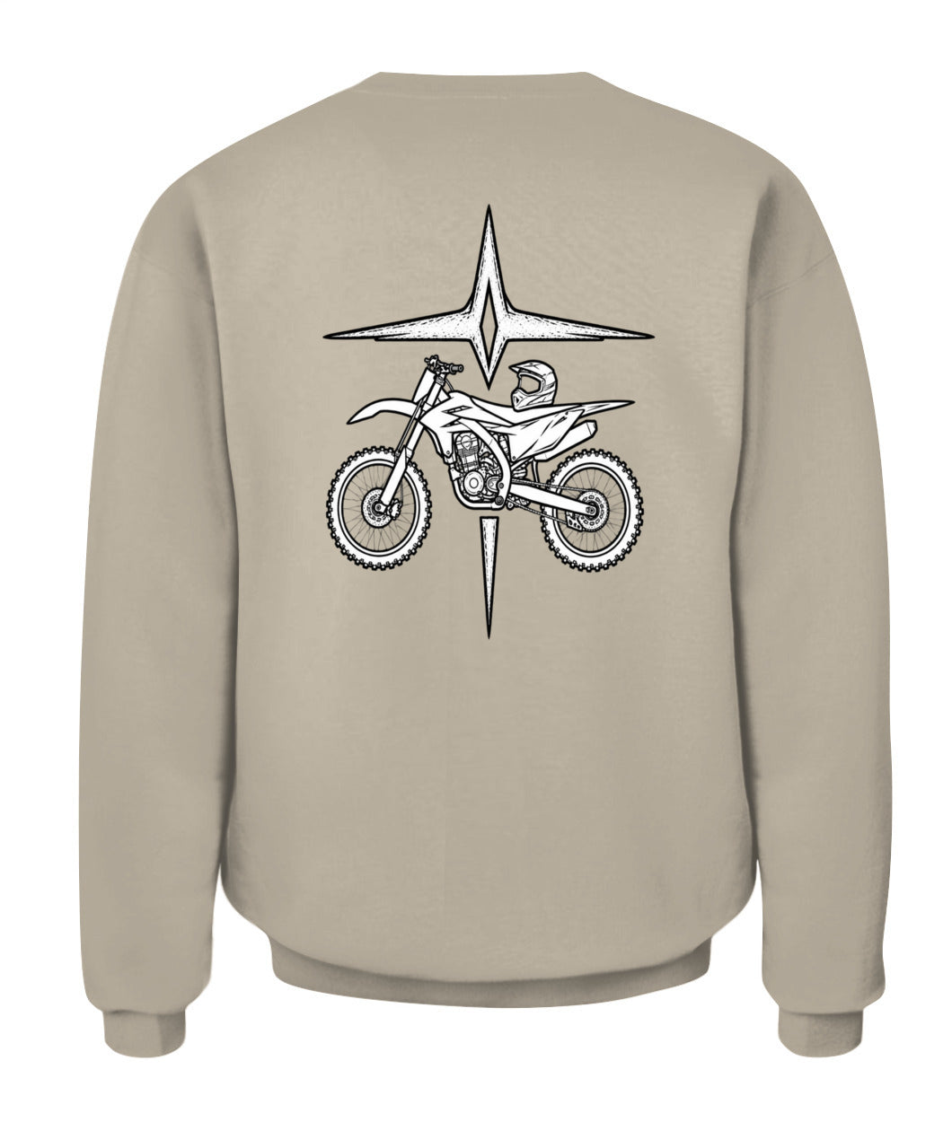 Unisex Crewneck Sweatshirt | Gildan 18000