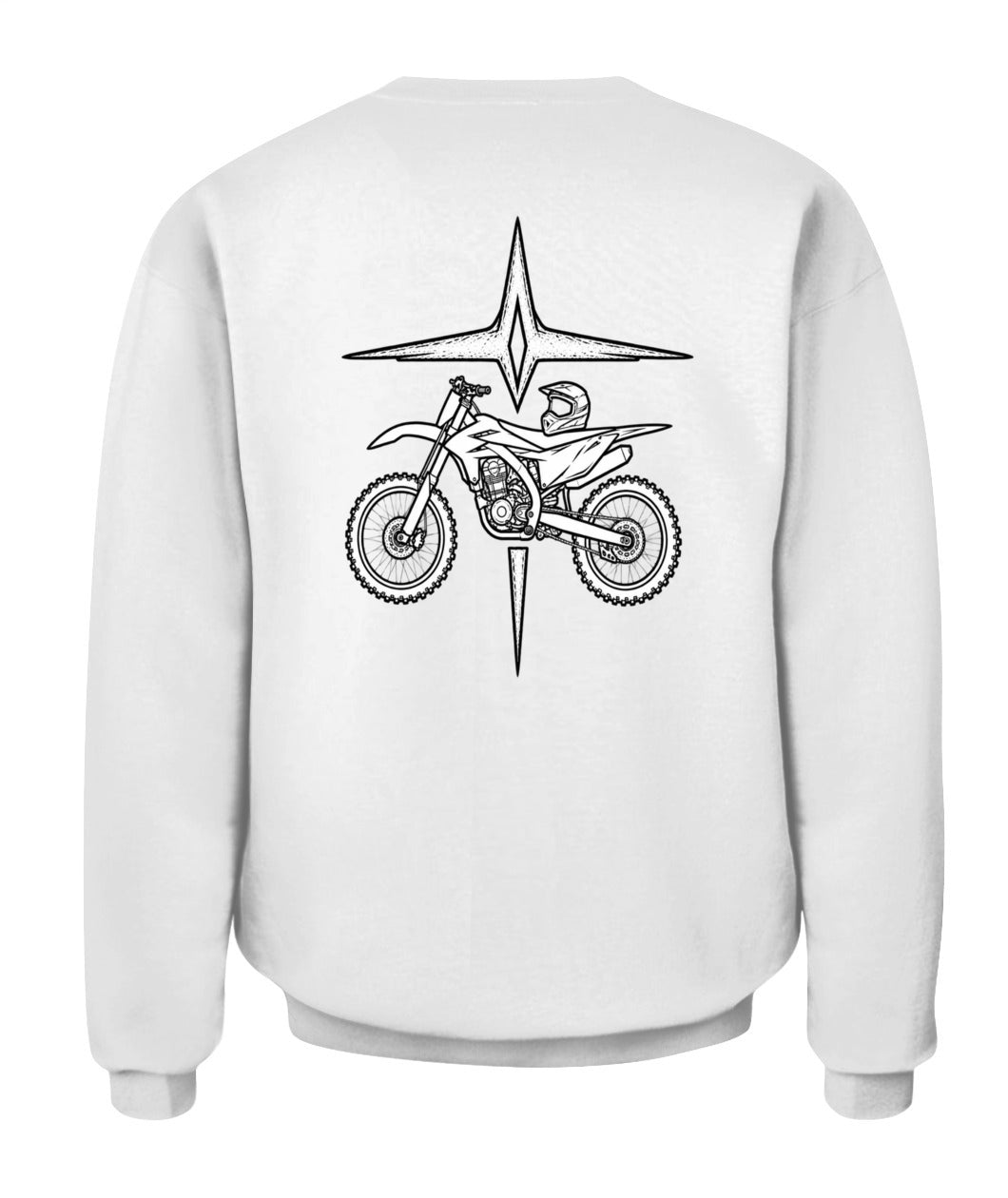 Unisex Crewneck Sweatshirt | Gildan 18000