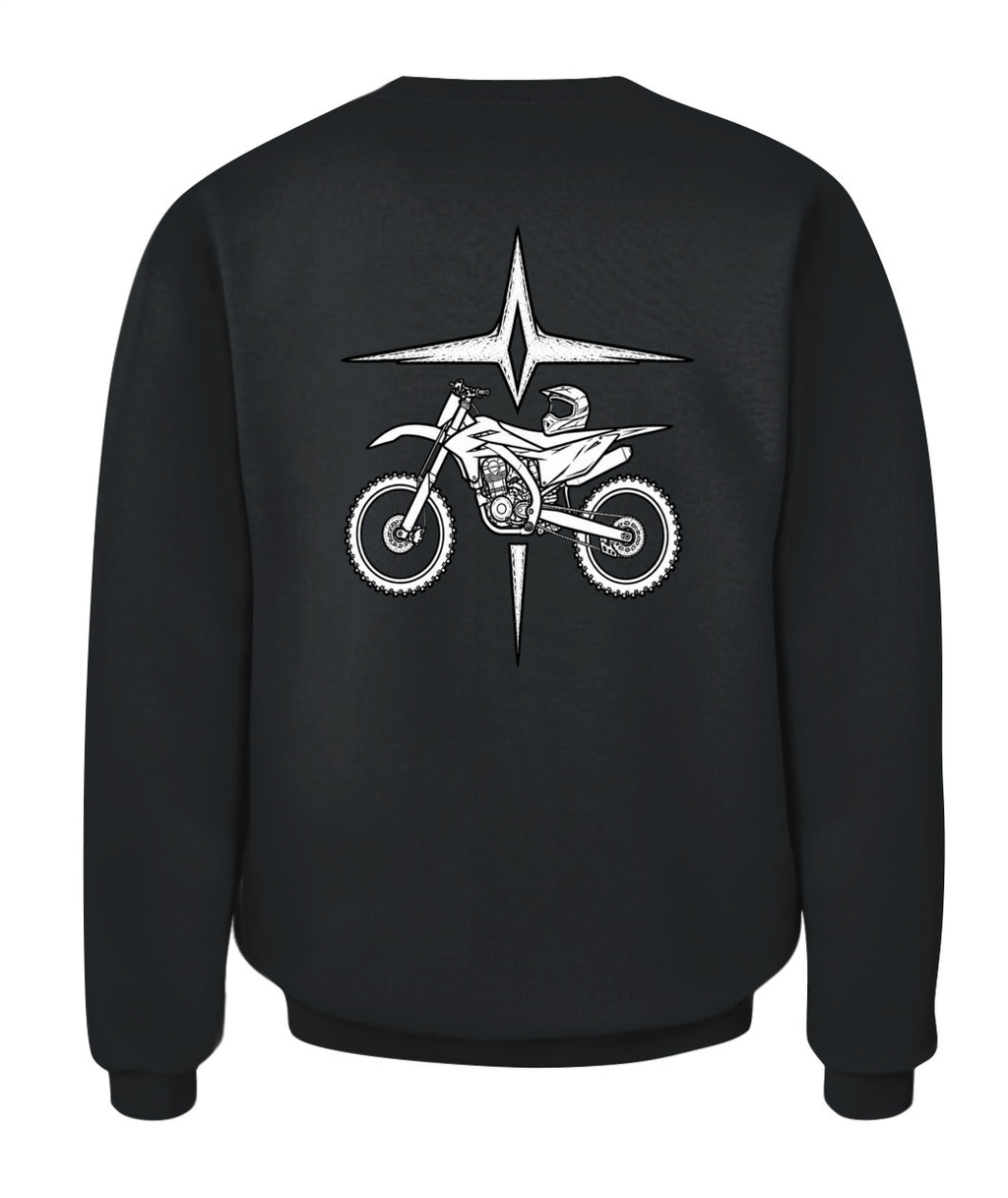 Kid'S Sweatshirt | Gildan 18000B