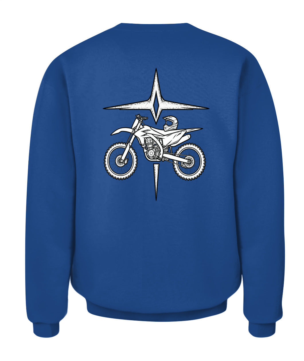 Kid'S Sweatshirt | Gildan 18000B