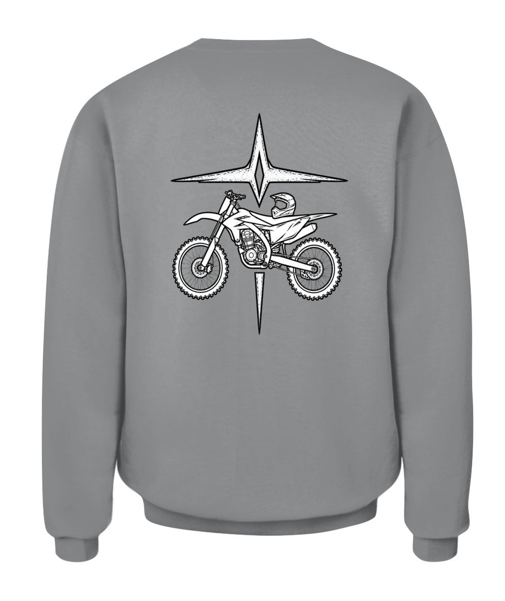 Kid'S Sweatshirt | Gildan 18000B