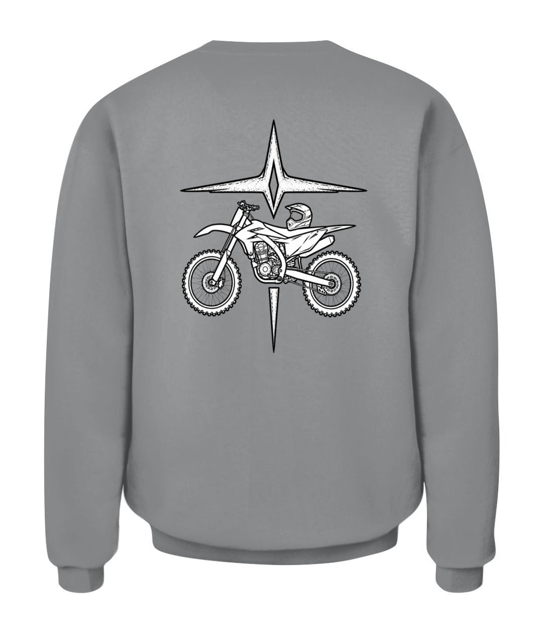Kid'S Sweatshirt | Gildan 18000B