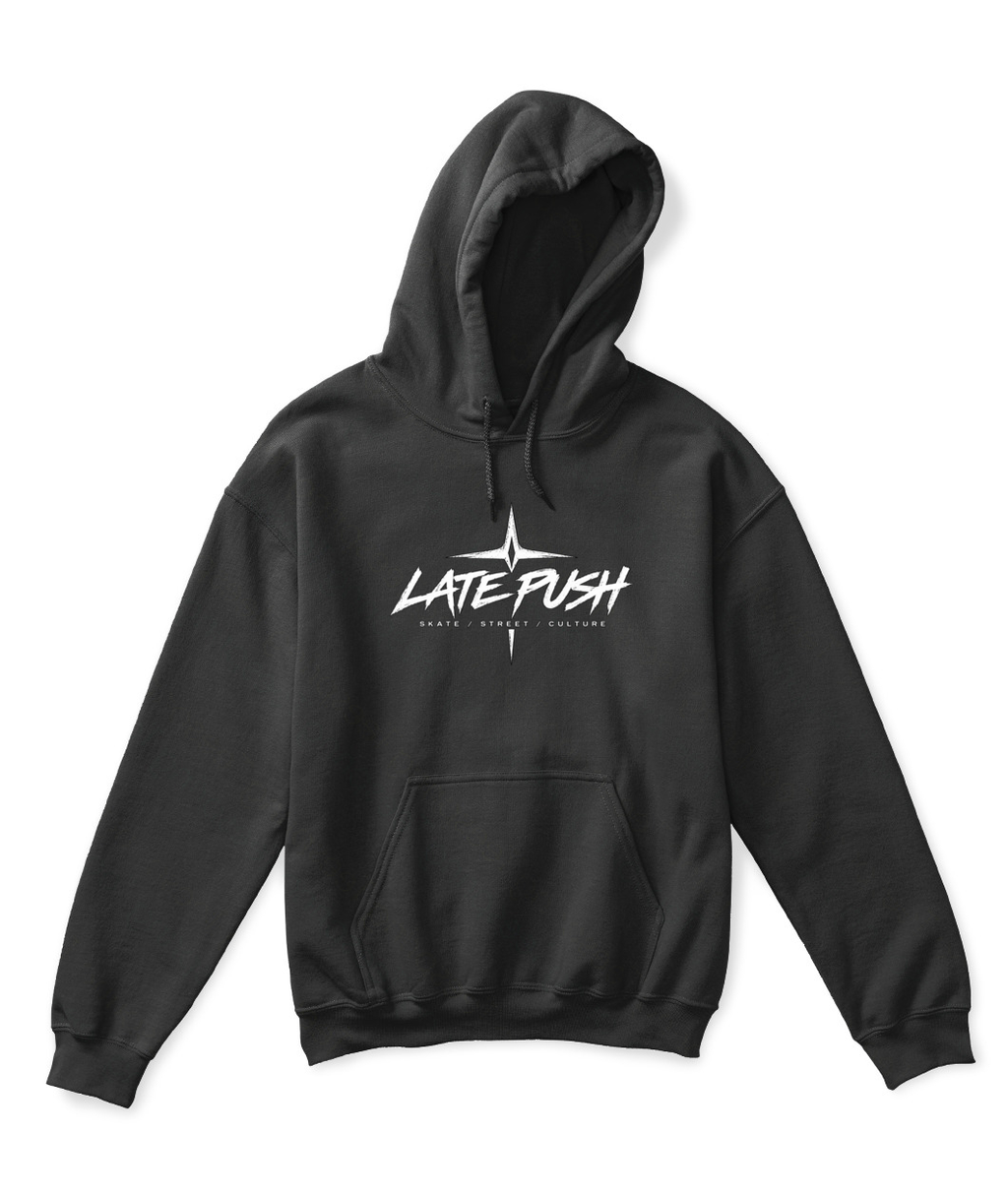 Dirt Bike Toddler's Hoodie