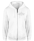 LatePush zip up