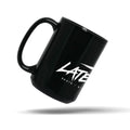 LATEPUSH Ceramic Mug 15Oz