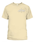 LatePush skateboard T