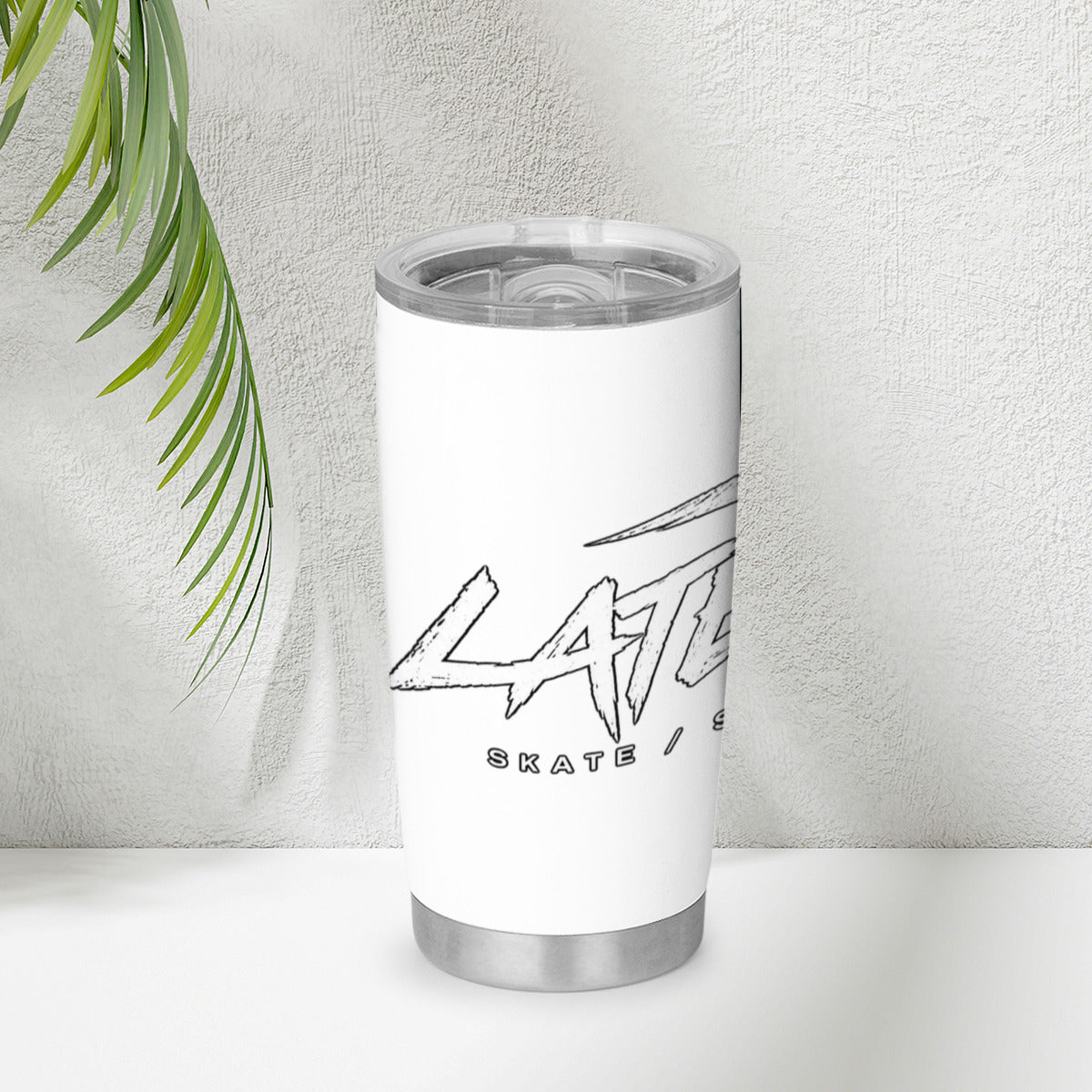 LatePush Tumbler 20Oz